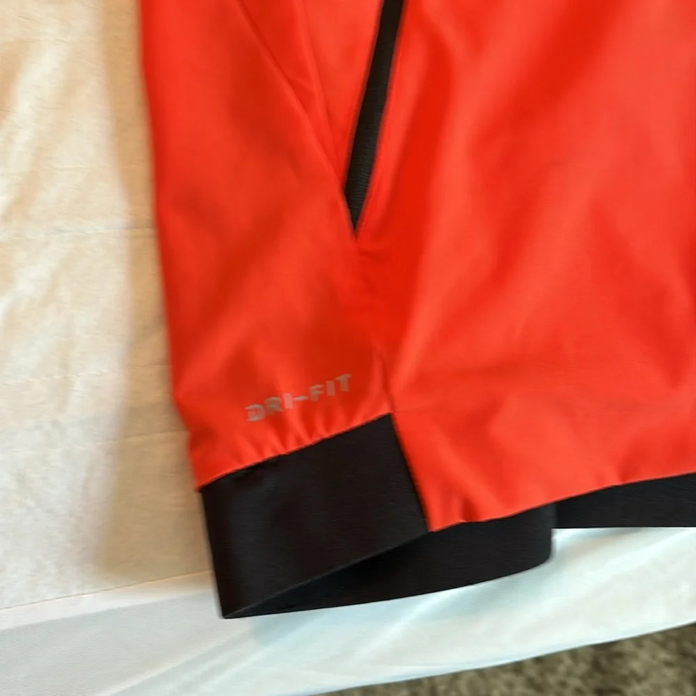 Nike Dri-Fit jacket windbreaker men’s Size XL - Picture 4 of 10